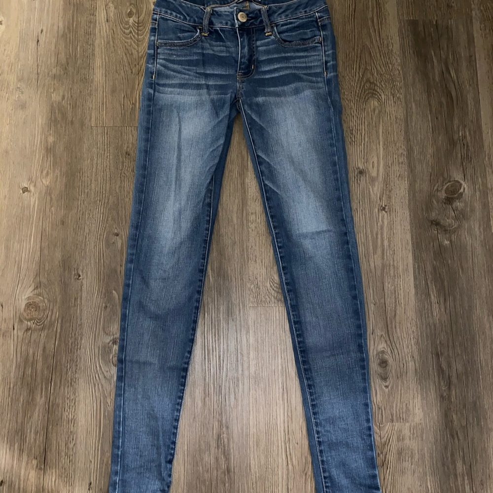 American Eagle Super Stretch GREAT QUALITY